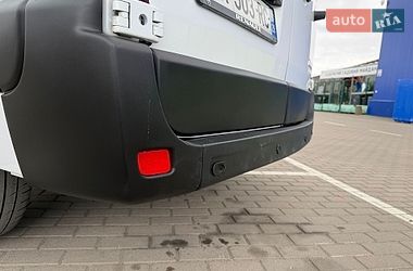 Грузовой фургон Renault Master 2021 в Дубно