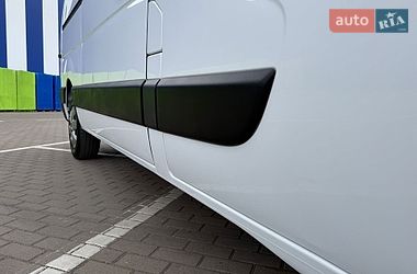 Грузовой фургон Renault Master 2021 в Дубно