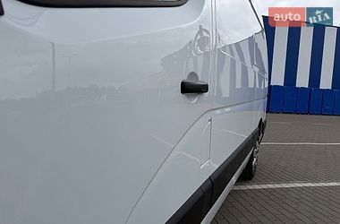 Грузовой фургон Renault Master 2021 в Дубно