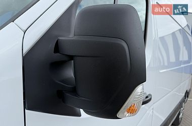 Грузовой фургон Renault Master 2021 в Дубно