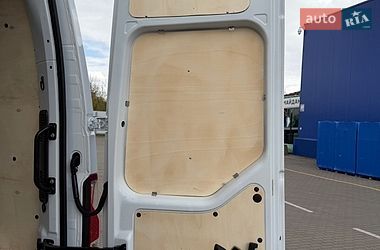 Грузовой фургон Renault Master 2021 в Дубно