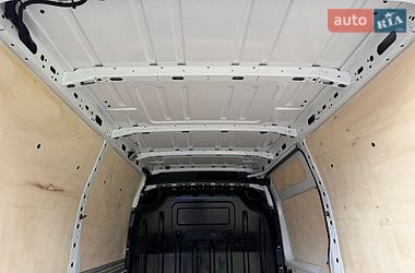 Грузовой фургон Renault Master 2021 в Дубно