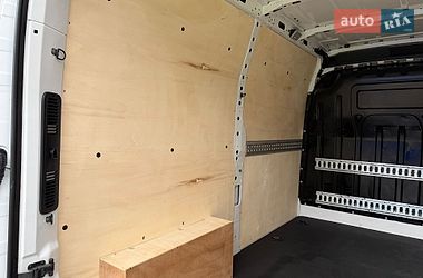 Грузовой фургон Renault Master 2021 в Дубно