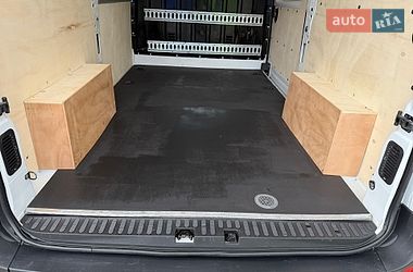 Грузовой фургон Renault Master 2021 в Дубно