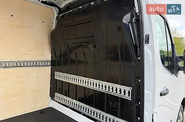 Грузовой фургон Renault Master 2021 в Дубно