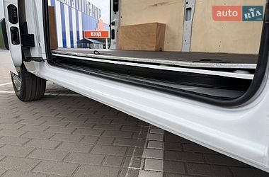 Грузовой фургон Renault Master 2021 в Дубно