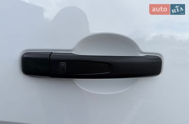 Грузовой фургон Renault Master 2021 в Дубно