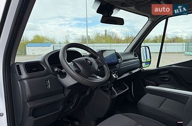 Грузовой фургон Renault Master 2021 в Дубно