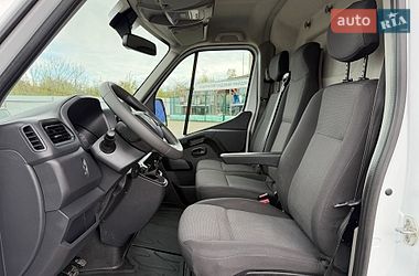 Грузовой фургон Renault Master 2021 в Дубно