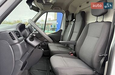 Грузовой фургон Renault Master 2021 в Дубно