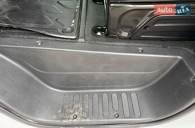 Грузовой фургон Renault Master 2021 в Дубно