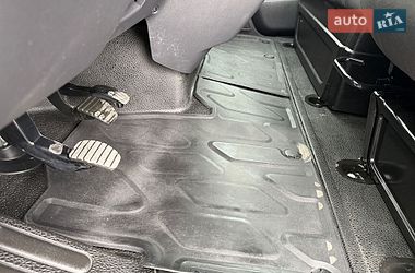 Грузовой фургон Renault Master 2021 в Дубно