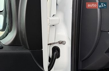 Грузовой фургон Renault Master 2021 в Дубно