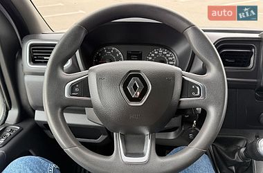 Грузовой фургон Renault Master 2021 в Дубно