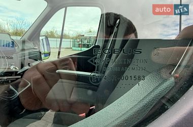 Грузовой фургон Renault Master 2021 в Дубно