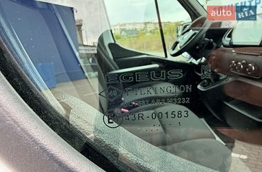 Грузовой фургон Renault Master 2021 в Дубно