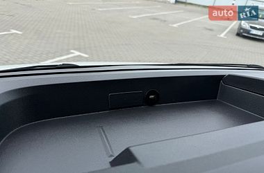 Грузовой фургон Renault Master 2021 в Дубно