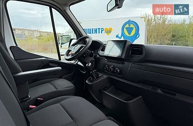 Грузовой фургон Renault Master 2021 в Дубно