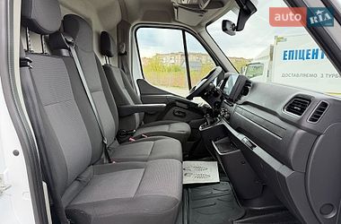 Грузовой фургон Renault Master 2021 в Дубно