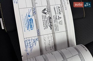 Грузовой фургон Renault Master 2021 в Дубно