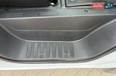 Грузовой фургон Renault Master 2021 в Дубно
