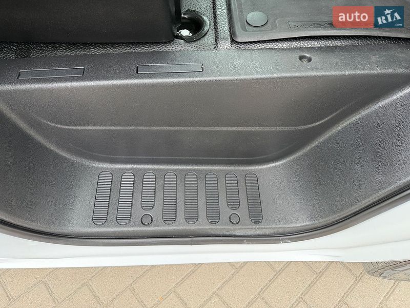 Грузовой фургон Renault Master 2021 в Дубно