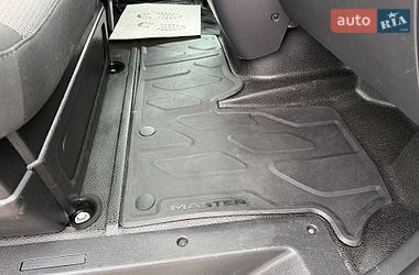 Грузовой фургон Renault Master 2021 в Дубно