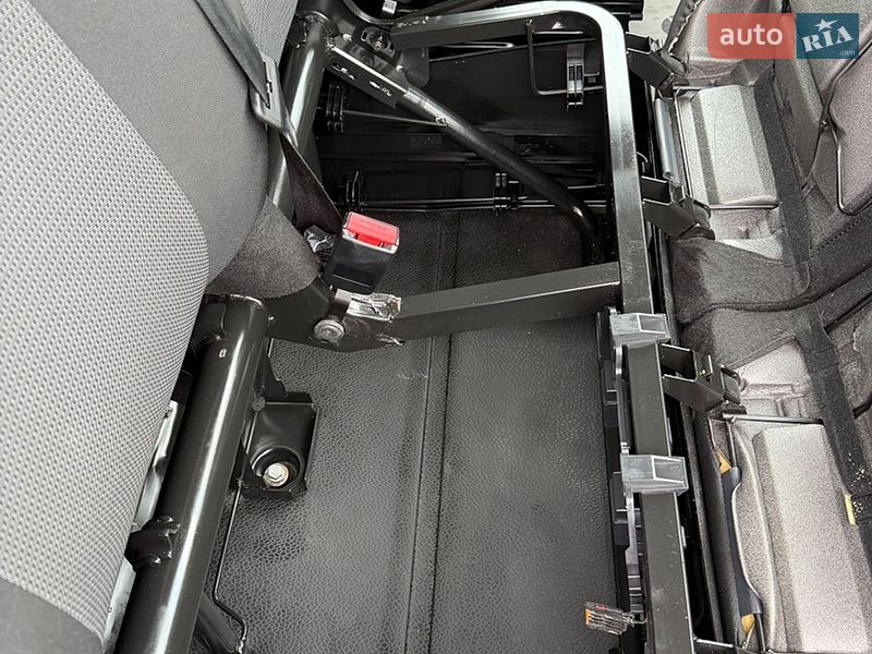 Грузовой фургон Renault Master 2021 в Дубно