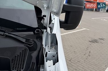 Грузовой фургон Renault Master 2021 в Дубно