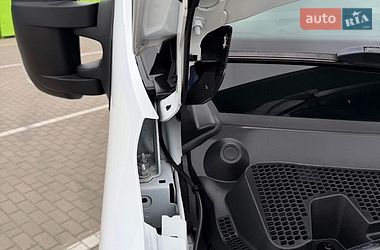 Грузовой фургон Renault Master 2021 в Дубно