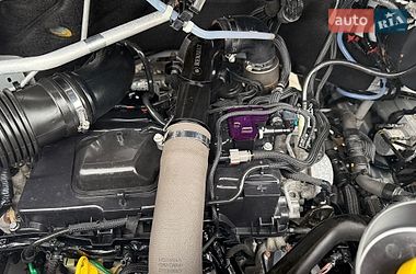 Грузовой фургон Renault Master 2021 в Дубно