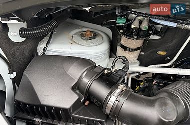 Грузовой фургон Renault Master 2021 в Дубно
