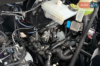 Грузовой фургон Renault Master 2021 в Дубно