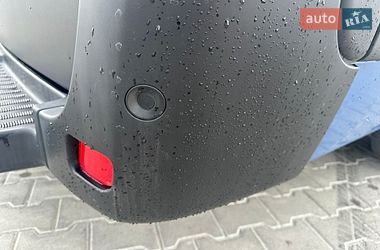 Грузовой фургон Renault Master 2020 в Львове