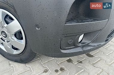 Грузовой фургон Renault Master 2020 в Львове