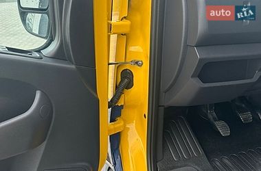 Грузовой фургон Renault Master 2020 в Львове