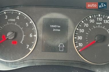 Грузовой фургон Renault Master 2020 в Львове