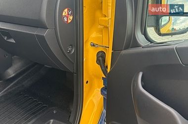 Грузовой фургон Renault Master 2020 в Львове