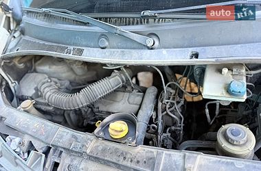 Рефрижератор Renault Master 2015 в Сумах