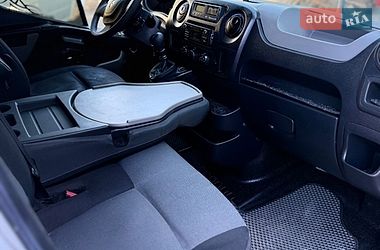 Рефрижератор Renault Master 2015 в Сумах