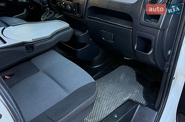 Рефрижератор Renault Master 2015 в Сумах