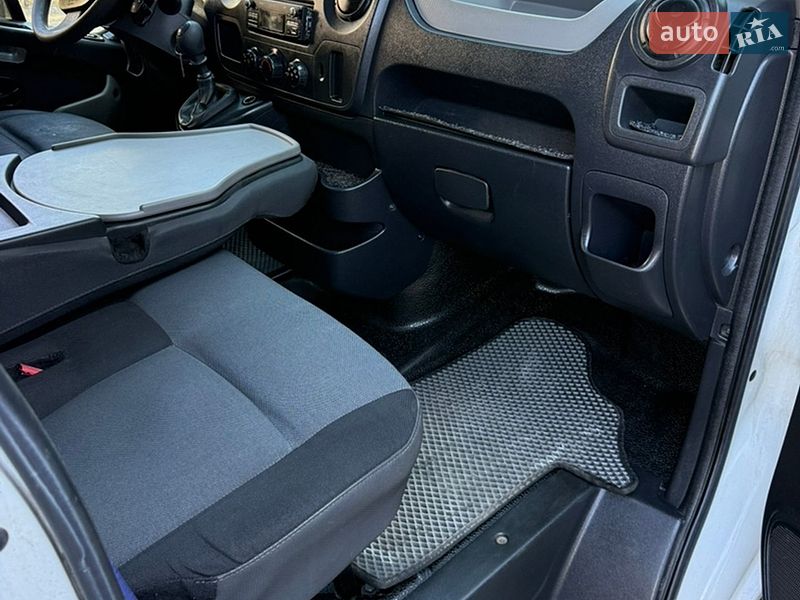 Рефрижератор Renault Master 2015 в Сумах
