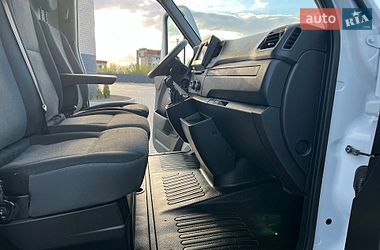 Вантажний фургон Renault Master 2021 в Дубні