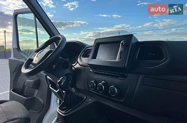 Вантажний фургон Renault Master 2021 в Дубні