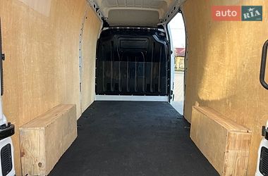 Вантажний фургон Renault Master 2021 в Дубні