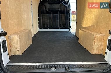 Вантажний фургон Renault Master 2021 в Дубні