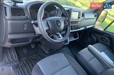 Грузовой фургон Renault Master 2021 в Тернополе