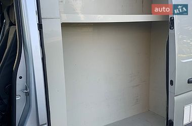 Грузовой фургон Renault Master 2021 в Тернополе