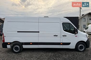 Грузовой фургон Renault Master 2022 в Ковеле