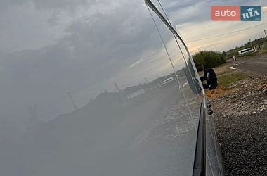 Грузовой фургон Renault Master 2022 в Ковеле